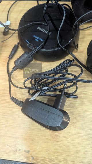 Philips SHC5200 Auriculares TV Inalámbricos