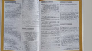 Historia del mundo contemporáneo, Hi Bachillerato