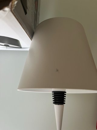 Lampada da tavolo USB Touch