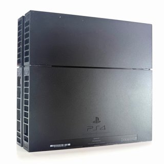 PlayStation 4 PS4 Sony Nera 10.1 Fireaware con cav