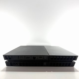 PlayStation 4 PS4 Sony Nera 10.1 Fireaware con cav