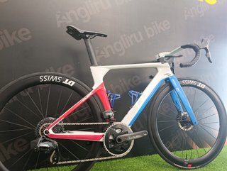 CUBE LITENING AERO Bicicleta de Carretera