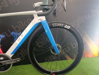 CUBE LITENING AERO Bicicleta de Carretera