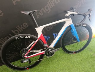 CUBE LITENING AERO Bicicleta de Carretera