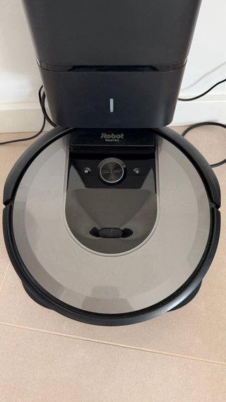 Roomba i7+ Robot Aspirador con Base