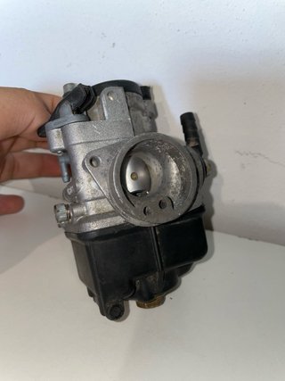 Carburador Dellorto PHBL 22 BS