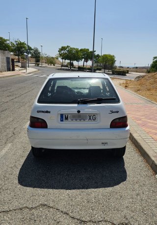 Citroen Saxo 1999