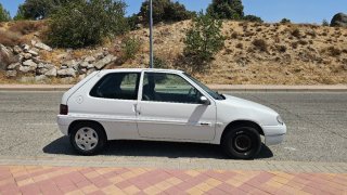 Citroen Saxo 1999
