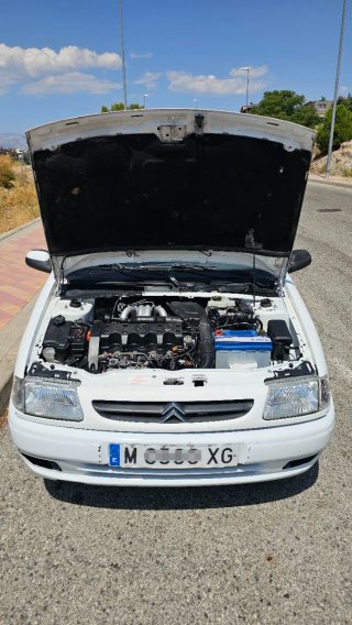 Citroen Saxo 1999
