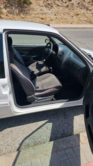 Citroen Saxo 1999