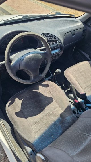 Citroen Saxo 1999