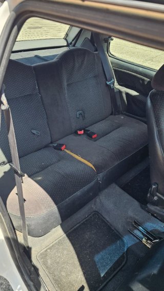Citroen Saxo 1999