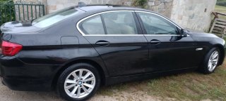 BMW Serie 5 2013