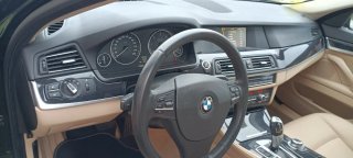 BMW Serie 5 2013