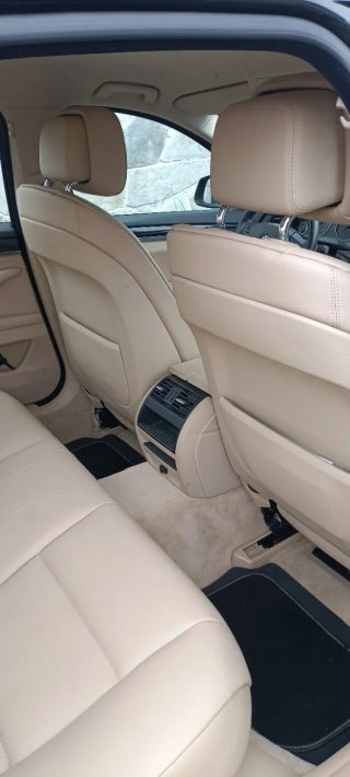 BMW Serie 5 2013