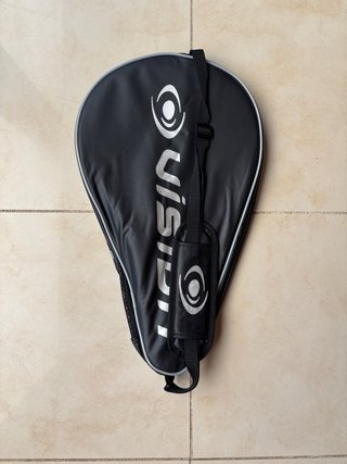 Pala Pádel Siux Predator Carbon