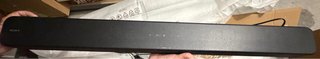 Sony HT-SF150 Barra de Sonido Negra