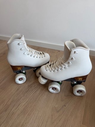 Patines Artísticos Risport Venus 4 Ruedas
