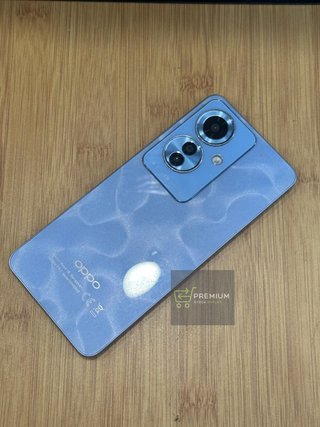 OPPO Reno11 F 5G - Smartphone Libre, 8GB+256GB