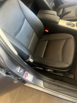 BMW Serie 3d
