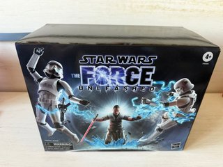 Pack Starkiller Star Wars Black Series