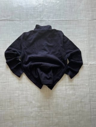 Chaqueta Puma Negra Clásica