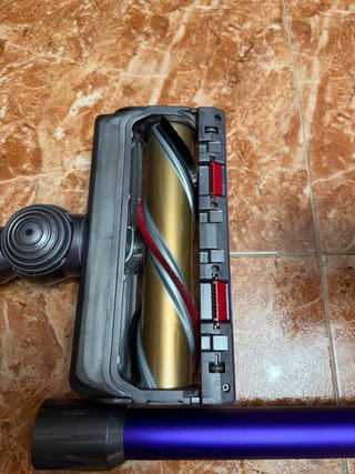 Aspirador Dyson V11
