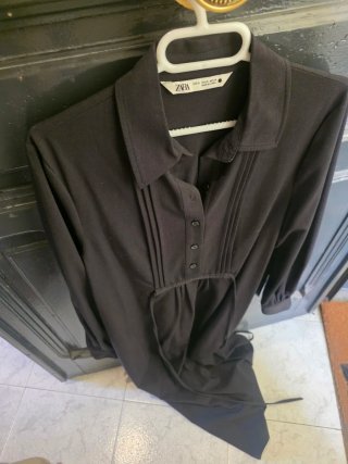 Lote Ropa Zara 6 prendas