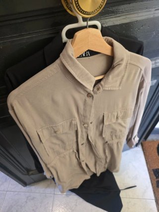 Lote Ropa Zara 6 prendas