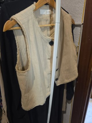 Lote Ropa Zara 6 prendas