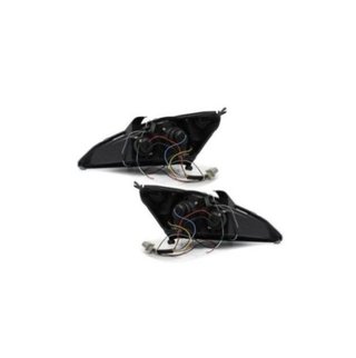 Faros delanteros LED para Ford Focus 2001-2004