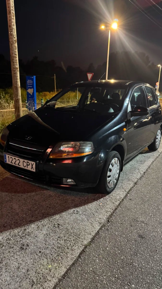 Daewoo Kalos 2004 - foto 1