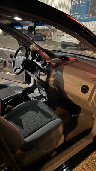 Daewoo Kalos 2004