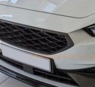 Añadido de paragolpes delantero Seat Leon MK4 FR +