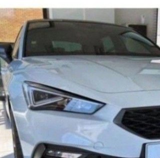 Añadido de paragolpes delantero Seat Leon MK4 FR +