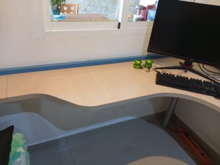 Muebles juveniles como nuevos