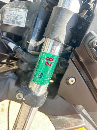 Derbi Senda Xtreme 50cc