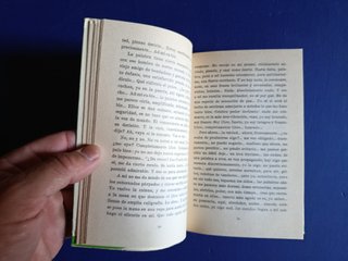 Las frutas de oro. 1a ed. 1965