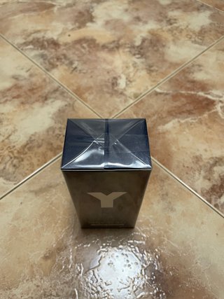 Perfume Hombre