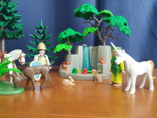 PLAYMOBIL 3896 !!!