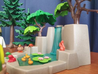 PLAYMOBIL 3896 !!!
