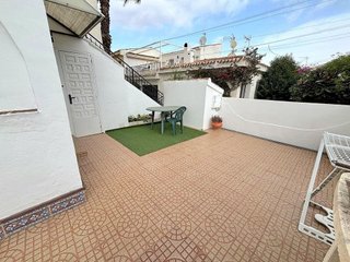 Chalet en venta en Nueva Torrevieja - Aguas Nuevas en Torrevieja