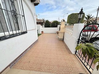 Chalet en venta en Nueva Torrevieja - Aguas Nuevas en Torrevieja
