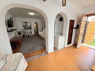 Chalet en venta en Nueva Torrevieja - Aguas Nuevas en Torrevieja