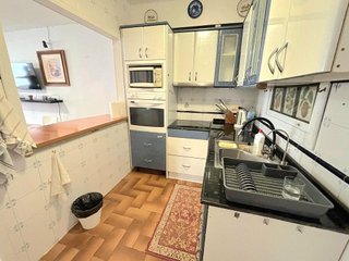 Chalet en venta en Nueva Torrevieja - Aguas Nuevas en Torrevieja
