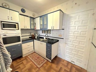 Chalet en venta en Nueva Torrevieja - Aguas Nuevas en Torrevieja
