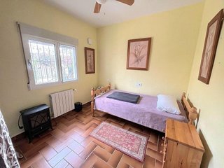Chalet en venta en Nueva Torrevieja - Aguas Nuevas en Torrevieja