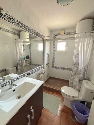 Chalet en venta en Nueva Torrevieja - Aguas Nuevas en Torrevieja