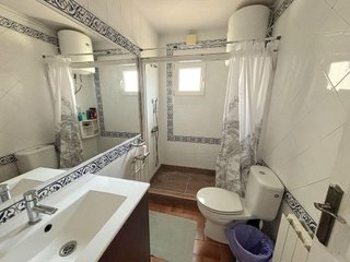 Chalet en venta en Nueva Torrevieja - Aguas Nuevas en Torrevieja