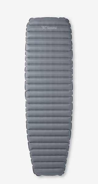 Colchón senderismo Simond MT 900 Air L
